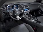 Chevrolet Camaro 2010 года